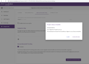 Configuração de Replicação - Parte 2